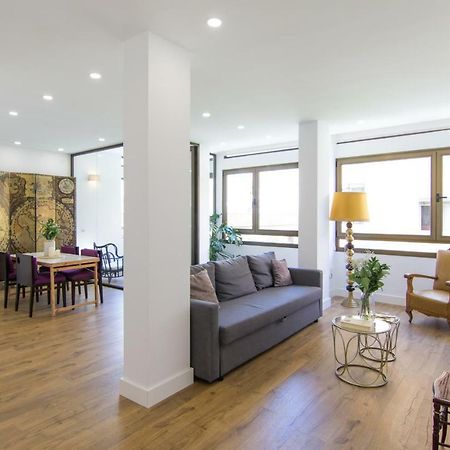 Homeforguest Stylish And Modern Apartment Overlooking Las Canteras ลาสปัลมาส เด กรานคานาเรีย ภายนอก รูปภาพ