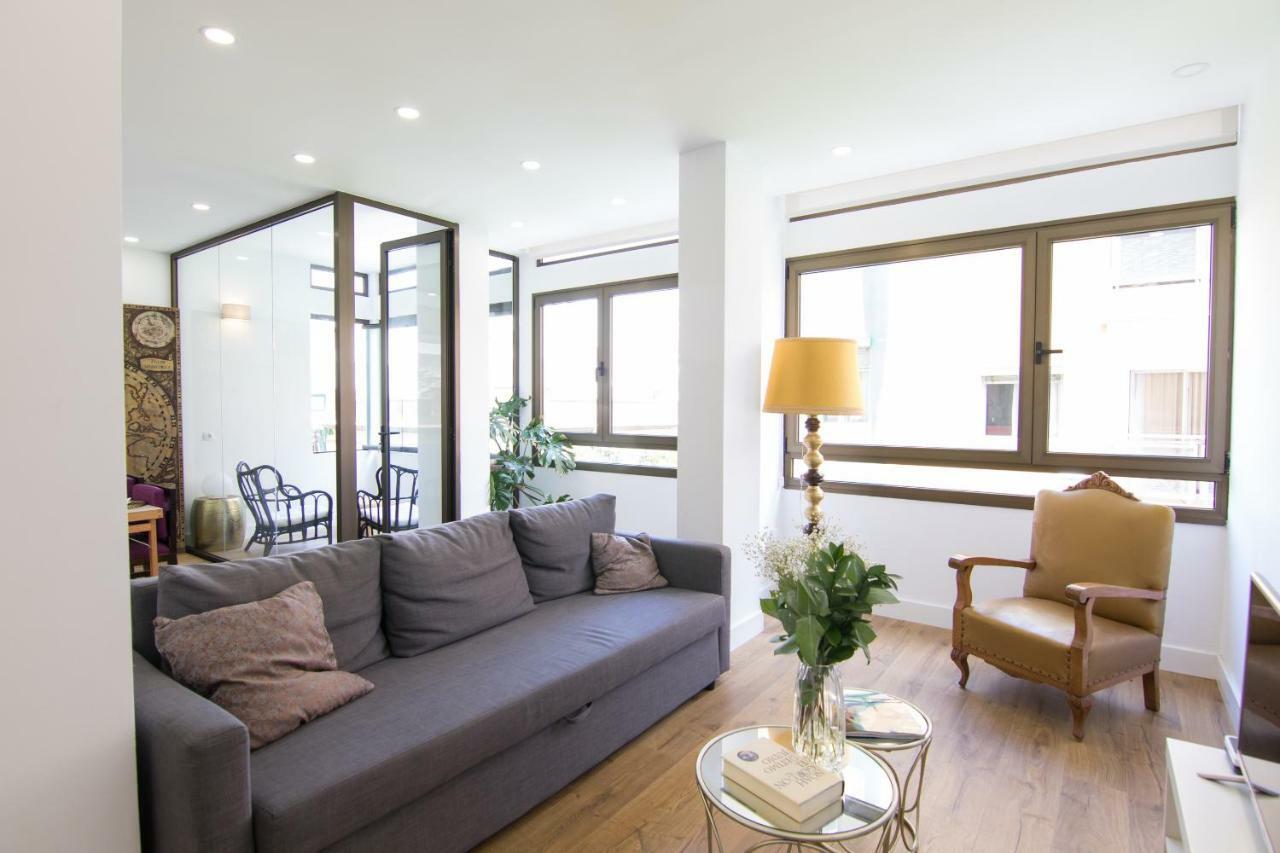 Homeforguest Stylish And Modern Apartment Overlooking Las Canteras ลาสปัลมาส เด กรานคานาเรีย ภายนอก รูปภาพ